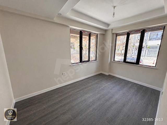 ŞANLIBABA EMLAKTAN MERKEZDE LİSE CADDSİNDE KİRALIK 1+1 DAİRE - Görsel 19