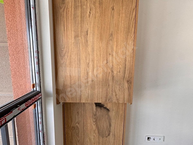 ŞANLIBABA EMLAKTAN MERKEZDE LİSE CADDSİNDE KİRALIK 1+1 DAİRE - Görsel 17