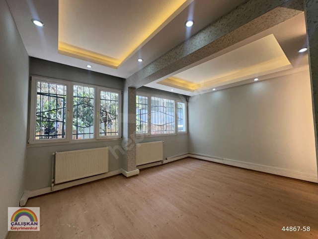 ÇALIŞKAN__DAN KARABAĞLAR YUNUS EMRE MAH. 2+1 SATILIK DAİRE. - Görsel 3