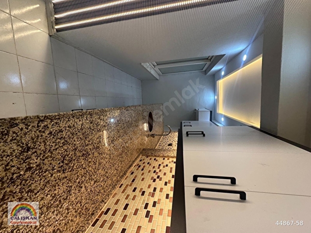 ÇALIŞKAN__DAN KARABAĞLAR YUNUS EMRE MAH. 2+1 SATILIK DAİRE. - Görsel 18