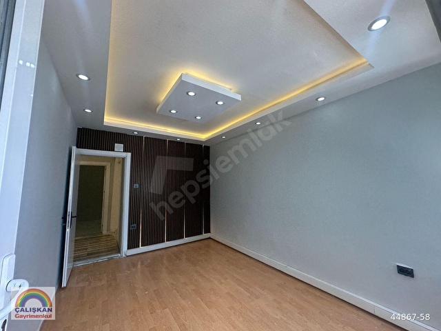 ÇALIŞKAN__DAN KARABAĞLAR YUNUS EMRE MAH. 2+1 SATILIK DAİRE. - Görsel 15