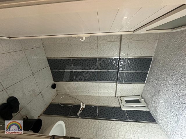 ÇALIŞKAN__DAN KARABAĞLAR YUNUS EMRE MAH. 2+1 SATILIK DAİRE. - Görsel 13