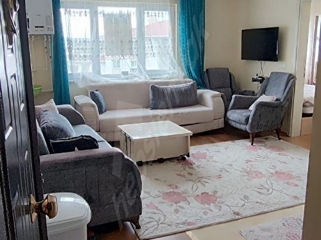 AKKENT TOKİDE ŞOK MARKETE YÜRÜME MESAFESİNDE GÜNEY CEPHE - Görsel 3