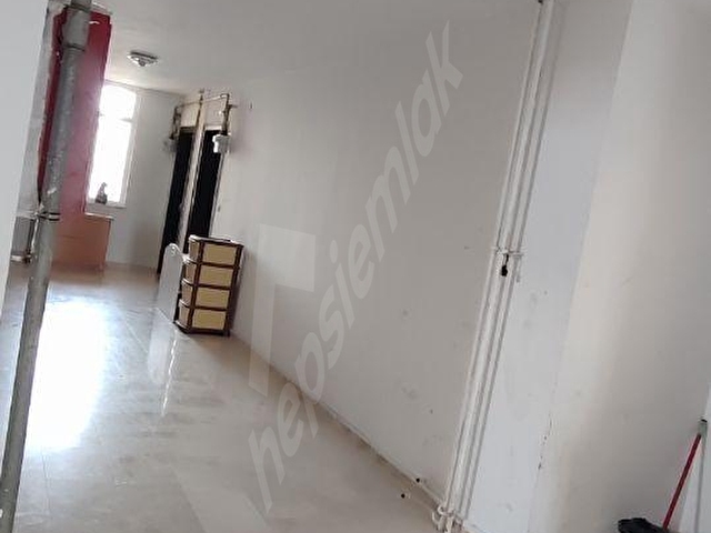 AKKENT TOKİDE ŞOK MARKETE YÜRÜME MESAFESİNDE GÜNEY CEPHE