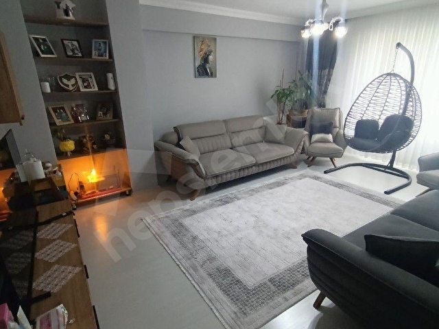 DEFNE EMLAK TAN SATILIK 2+1 FULL YAPILI MASRAFSIZ DAİRE - Görsel 2