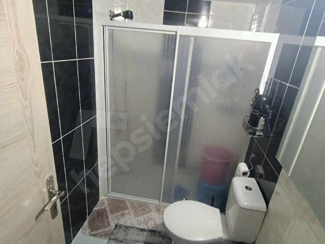 DEFNE EMLAK TAN SATILIK 2+1 FULL YAPILI MASRAFSIZ DAİRE - Görsel 15