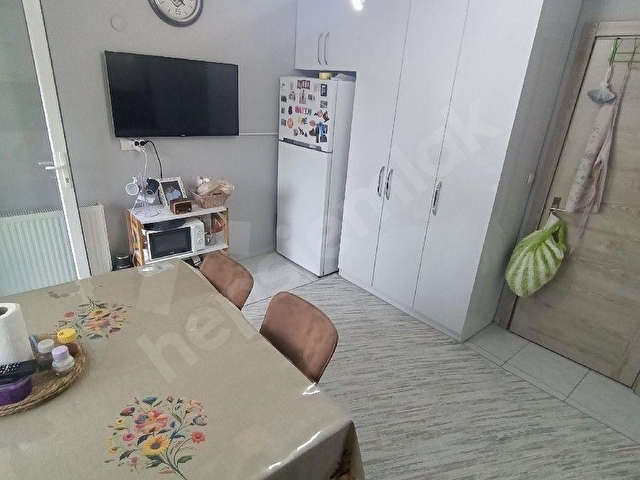 DEFNE EMLAK TAN SATILIK 2+1 FULL YAPILI MASRAFSIZ DAİRE - Görsel 20