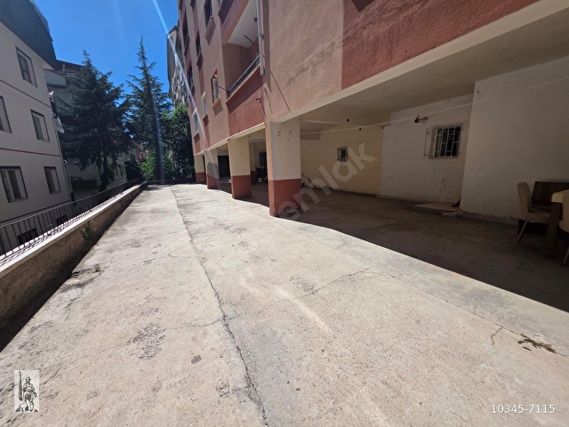 EFE EMLAK YATIRIMDAN GAZZE CADDESİ PARALELİNDE 2+1 YAPILI - Görsel 18