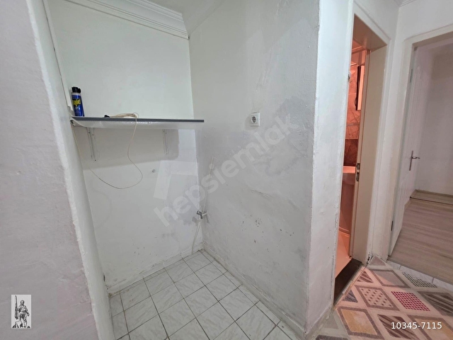 EFE EMLAK YATIRIMDAN GAZZE CADDESİ PARALELİNDE 2+1 YAPILI - Görsel 19