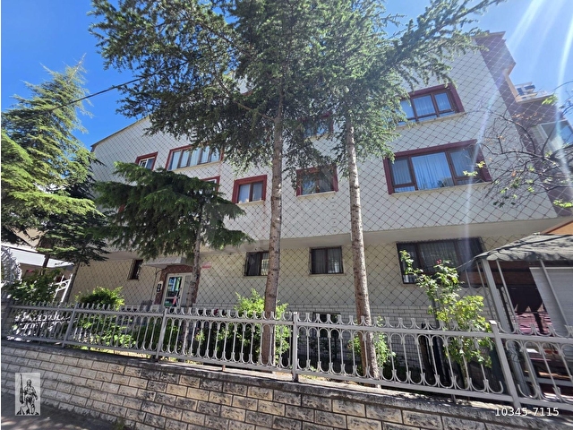 EFE EMLAK YATIRIMDAN GAZZE CADDESİ PARALELİNDE 2+1 YAPILI