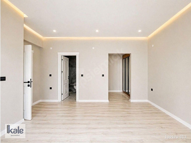 ARADIĞINIZ ORMAN CEPHE BU! VADİ MANZARADA HAZIR OTURUM 3+1 DAİRE - Görsel 18