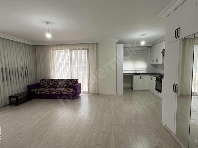 KONYAALTI UNCALI İPEK KONAKLARINDA KİRALIK ARA KAT 2+1 DAİRE - Görsel 3