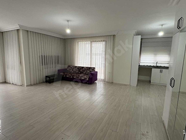 KONYAALTI UNCALI İPEK KONAKLARINDA KİRALIK ARA KAT 2+1 DAİRE - Görsel 10