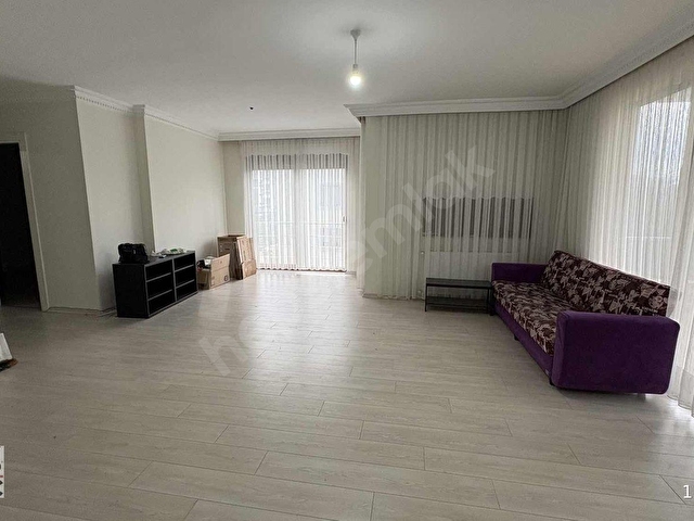 KONYAALTI UNCALI İPEK KONAKLARINDA KİRALIK ARA KAT 2+1 DAİRE - Görsel 11