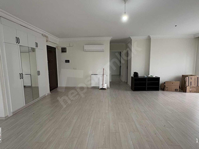 KONYAALTI UNCALI İPEK KONAKLARINDA KİRALIK ARA KAT 2+1 DAİRE - Görsel 6