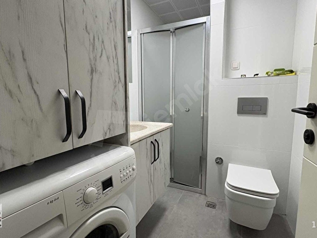 KONYAALTI UNCALI İPEK KONAKLARINDA KİRALIK ARA KAT 2+1 DAİRE - Görsel 27