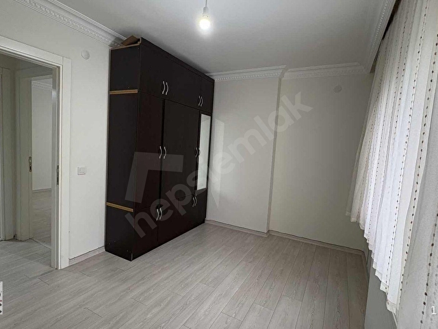 KONYAALTI UNCALI İPEK KONAKLARINDA KİRALIK ARA KAT 2+1 DAİRE - Görsel 26