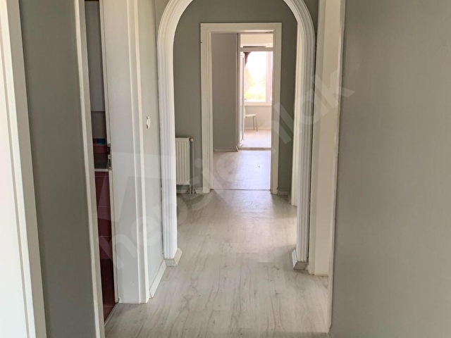GÜNGÖR UYDU KENTTE SATILIK LUX DAİRE - Görsel 25