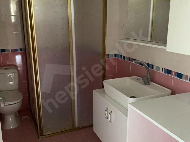 GÜNGÖR UYDU KENTTE SATILIK LUX DAİRE - Görsel 21