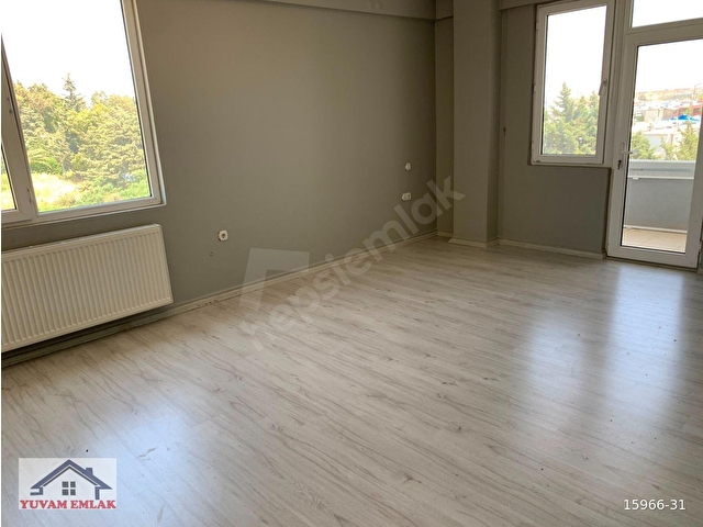 GÜNGÖR UYDU KENTTE SATILIK LUX DAİRE - Görsel 14