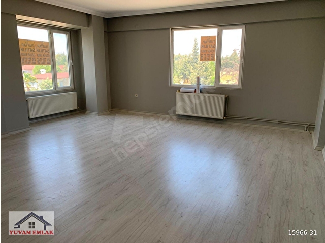GÜNGÖR UYDU KENTTE SATILIK LUX DAİRE