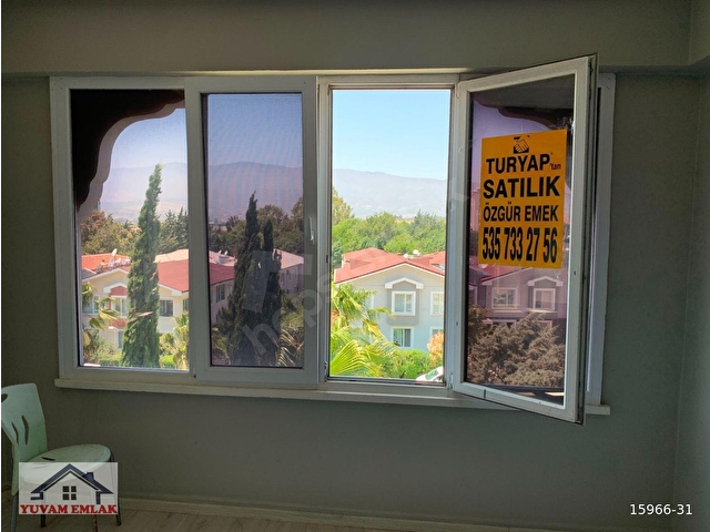 GÜNGÖR UYDU KENTTE SATILIK LUX DAİRE - Görsel 11