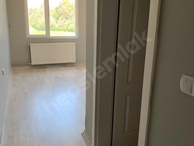 GÜNGÖR UYDU KENTTE SATILIK LUX DAİRE - Görsel 13
