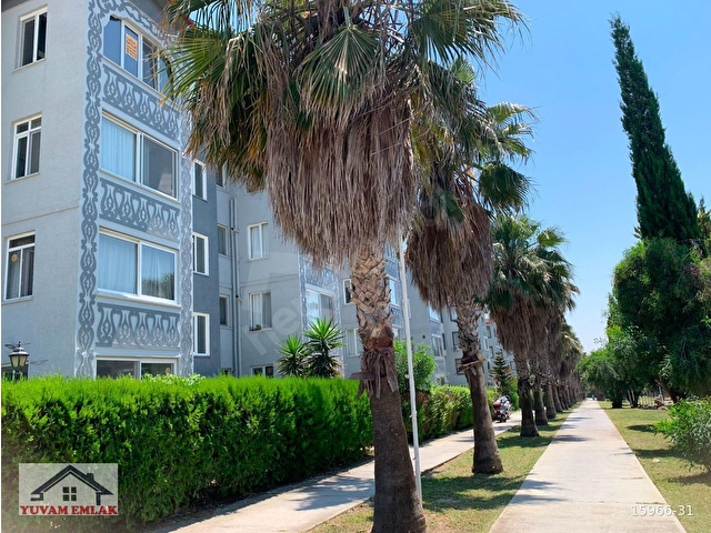 GÜNGÖR UYDU KENTTE SATILIK LUX DAİRE - Görsel 26