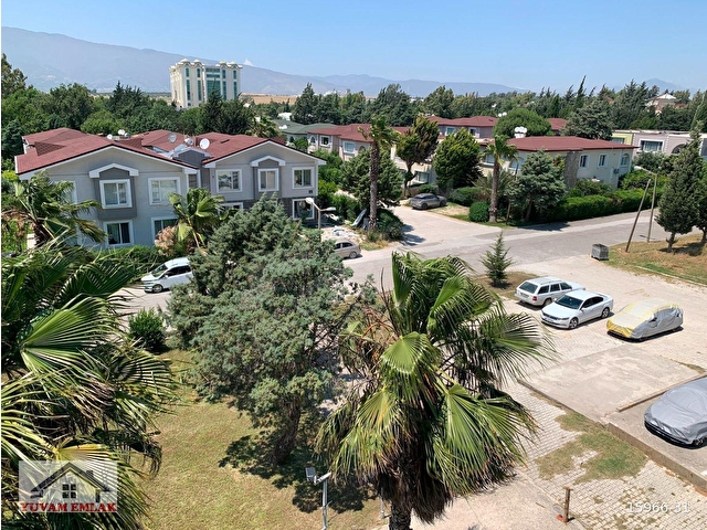 GÜNGÖR UYDU KENTTE SATILIK LUX DAİRE - Görsel 7