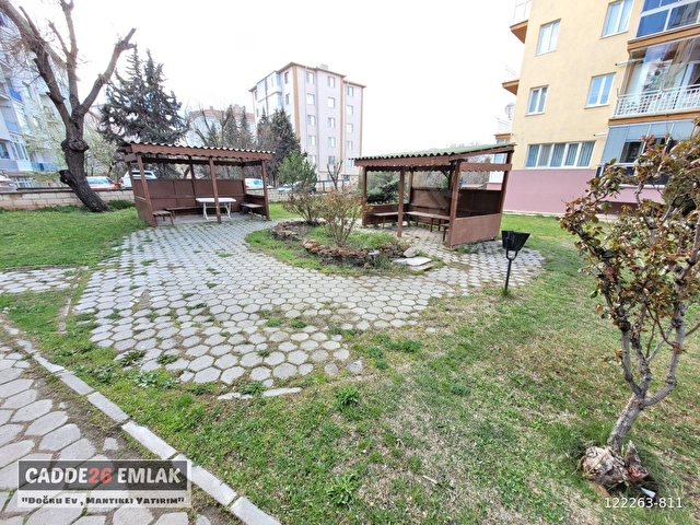 CADDE26 DAN GÖKMEYDAN MAHALLESİNDE YERDEN ISITMALI SATILIK 3+1 - Görsel 30