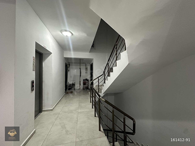 KARAYELDEN ÇAMURLUDA NET210M2 SATILIK 5+1 DUBLEKS - Görsel 18