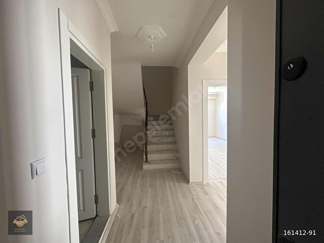 KARAYELDEN ÇAMURLUDA NET210M2 SATILIK 5+1 DUBLEKS - Görsel 22