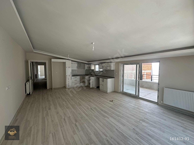 KARAYELDEN ÇAMURLUDA NET210M2 SATILIK 5+1 DUBLEKS - Görsel 5