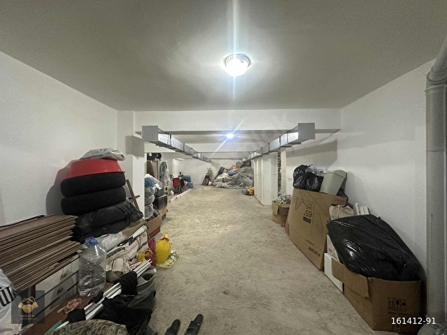 KARAYELDEN ÇAMURLUDA NET210M2 SATILIK 5+1 DUBLEKS - Görsel 29