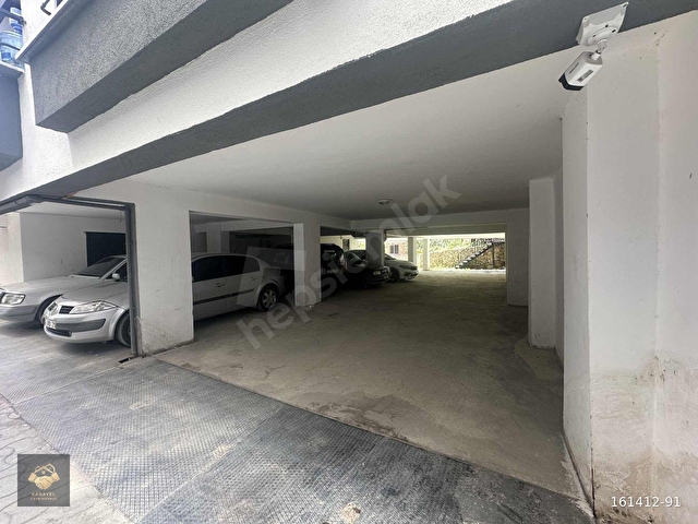 KARAYELDEN ÇAMURLUDA NET210M2 SATILIK 5+1 DUBLEKS - Görsel 21