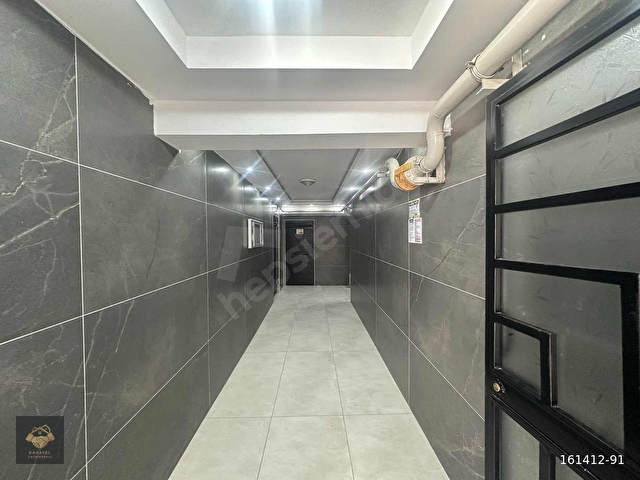 KARAYELDEN ÇAMURLUDA NET210M2 SATILIK 5+1 DUBLEKS - Görsel 27