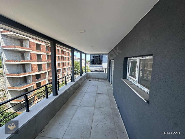 KARAYELDEN ÇAMURLUDA NET210M2 SATILIK 5+1 DUBLEKS