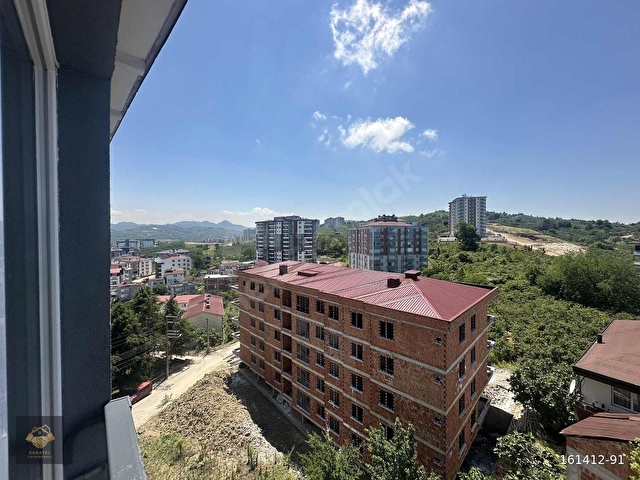 KARAYELDEN ÇAMURLUDA NET210M2 SATILIK 5+1 DUBLEKS - Görsel 3