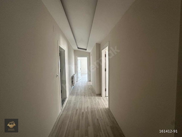 KARAYELDEN ÇAMURLUDA NET210M2 SATILIK 5+1 DUBLEKS - Görsel 19