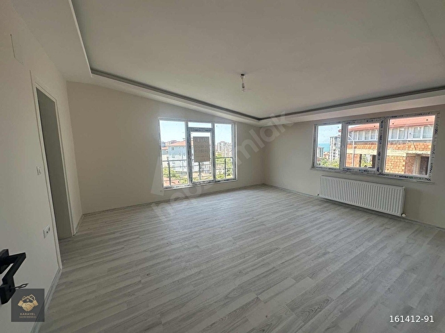 KARAYELDEN ÇAMURLUDA NET210M2 SATILIK 5+1 DUBLEKS - Görsel 8
