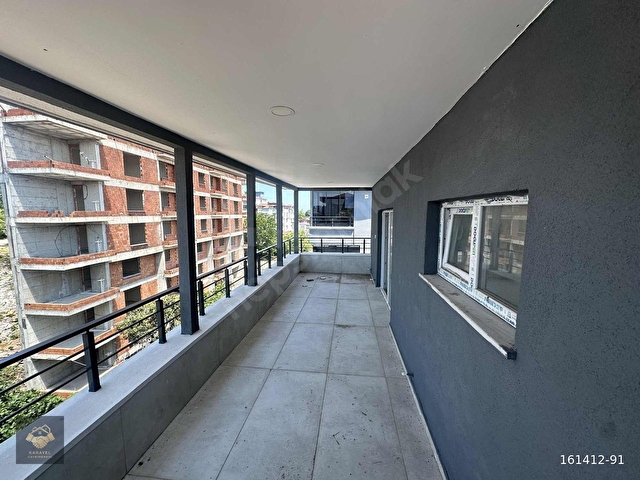 KARAYELDEN ÇAMURLUDA NET210M2 SATILIK 5+1 DUBLEKS - Görsel 10