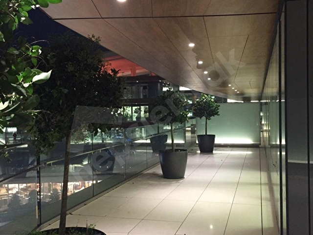 ZORLU CENTER BOGAZ MANZARALI KIRALIK 300 M2 OZEL OFIS - Görsel 10