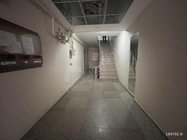 SATILIK BUTİK SİTEDE 3+1 DAİRE - Görsel 21