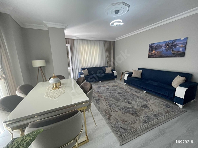 SATILIK BUTİK SİTEDE 3+1 DAİRE - Görsel 3