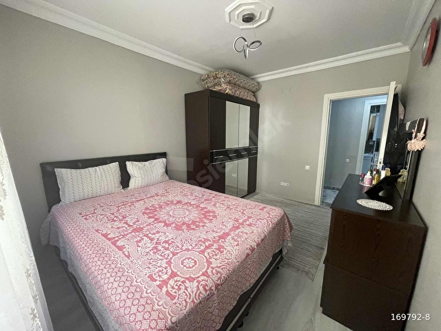 SATILIK BUTİK SİTEDE 3+1 DAİRE - Görsel 13