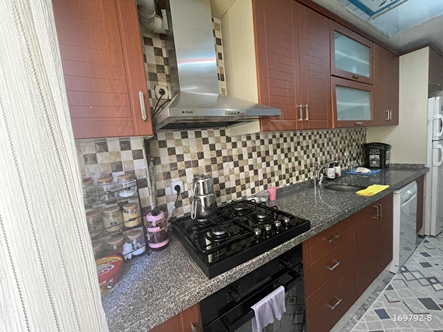 SATILIK BUTİK SİTEDE 3+1 DAİRE - Görsel 8