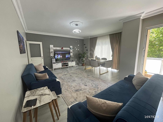 SATILIK BUTİK SİTEDE 3+1 DAİRE - Görsel 4