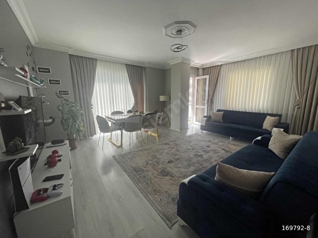 SATILIK BUTİK SİTEDE 3+1 DAİRE - Görsel 5