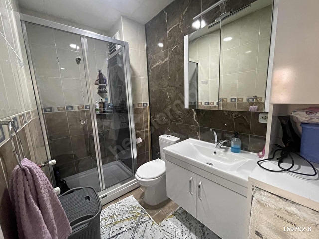 SATILIK BUTİK SİTEDE 3+1 DAİRE - Görsel 12