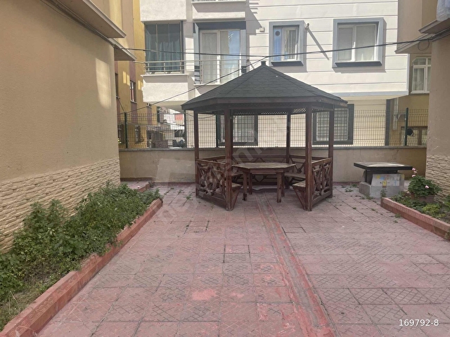 SATILIK BUTİK SİTEDE 3+1 DAİRE - Görsel 24